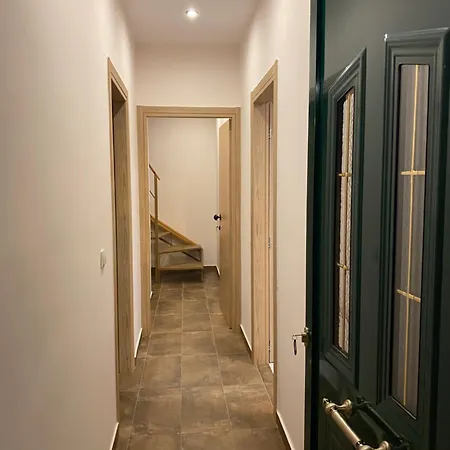 Lägenhet Andry's Living 2 By 8essentially Lefkáda