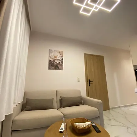 Andry's Living 2 By 8essentially * Lefkáda