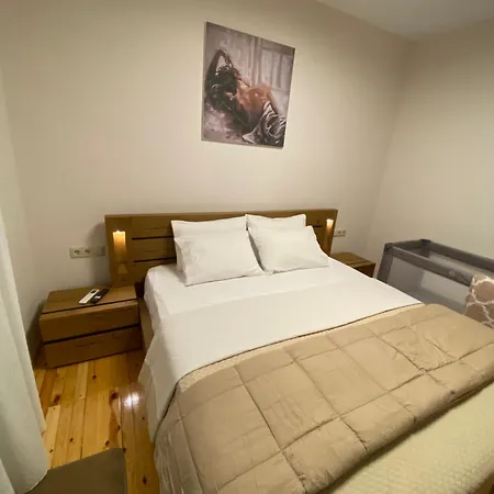 Lägenhet Andry's Living 2 By 8essentially