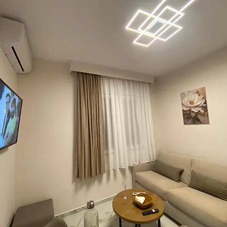 Andry's Living 2 By 8essentially
