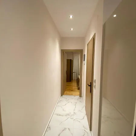 Andry's Living 2 By 8essentially Lägenhet Lefkáda