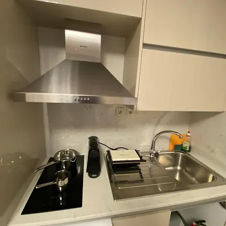 Andry's Living 2 By 8essentially Lefkáda