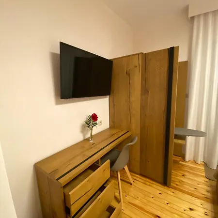 Andry's Living 2 By 8essentially Lägenhet Lefkáda