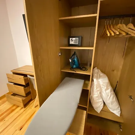 Lägenhet Andry's Living 2 By 8essentially Lefkáda