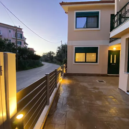 Andry's Living 2 By 8essentially Lägenhet